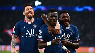 موعد مباراة باريس سان جيرمان ونانت في الدوري الفرنسي