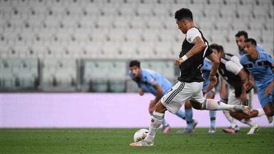 موعد مباراة يوفنتوس ولاتسيو في الدوري الإيطالي