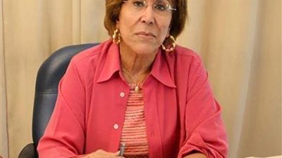 فريدة الشوباشي تفسر سبب تصريحها 