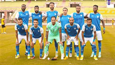  منتخب السويس يواجة القناة بالقسم الثانى