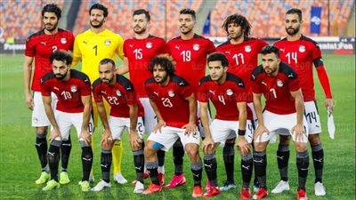 المنتخب الوطني بطاقم أبيض في لقاء الغد أمام أنجولا
