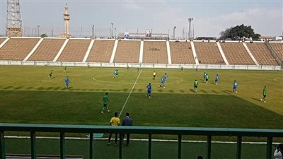 تعديلات في مباريات دوري القسم الثاني 