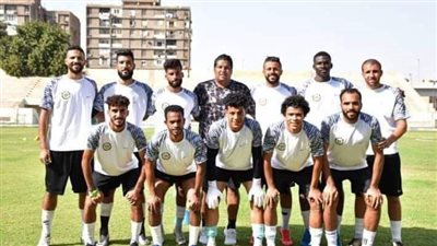 رسميا.. سعيد صبحى مديرا فنيا للفيوم