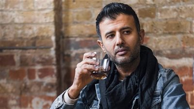 تعرف علي موعد حفل حمزة نمرة وكاريوكي في السعودية 