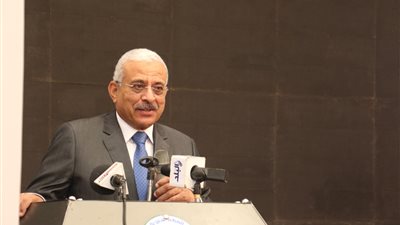 محافظ السويس: نقابة المهندسين شريك رئيسي في تنفيذ كافة المشروعات بالمحافظة