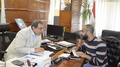 وزير القوى العاملة: ننتظر قرار السيسي برفع أجور القطاع الخاص.. وليبيا تُلح علينا بشأن العمالة (حوار)