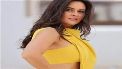 بإطلالة جذابة.. رشا مهدي تتألق في أحدث ظهور لها 