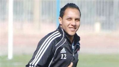 أول تعليق لزوجة علاء علي بعد دعم وزارة الشباب والرياضة