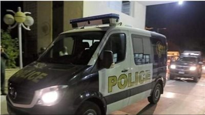 سقوط إمبراطور الكيف بأطفيح وبحوزته 150 كيلو بانجو