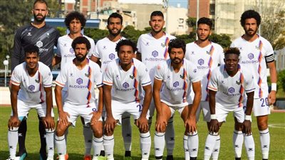 المدير الفني لمصري السلوم: أغلقنا صفحة الفوز على الزرقا ونستعد لمباراة الكأس