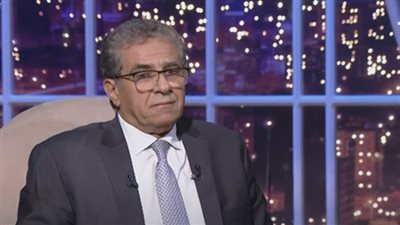 تعليق هام لوزير البيئة الأسبق بشأن تداعيات الطقس السيىء على الإسكندرية