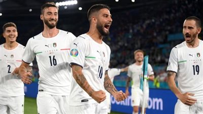موعد مباراة إيطاليا وألبانيا الودية قبل كأس العالم والقنوات الناقلة لها