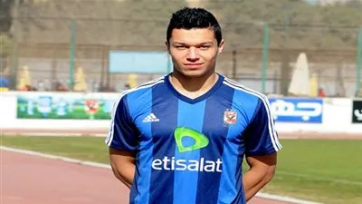 حوار| هندريك لاعب الأهلي السابق: جماهير الأحمر مذهلة.. ما يفعله صلاح رائع وأتابع السعيد والغزال في فنلندا