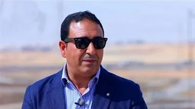 متحدث العاصمة الإدراية: تم الانتهاء من 67% من الحي الحكومي حتى الآن