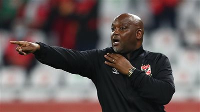 جلسة مرتقبة بين لجنة الكرة وموسيماني لحسم مصير نجم الفريق