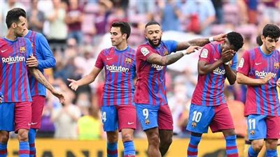 مفاجأة مدوية.. الإصابة تُقرب نجم برشلونة من الإعتزال 