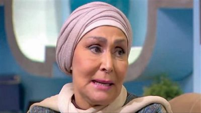 شعرت بارتياح بعد سماعها مدح النبي.. آخر مستجدات الحالة الصحية لسهير البابلي