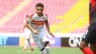 أمير عزمي: مصطفي فتحي البديل الأنسب لـ 