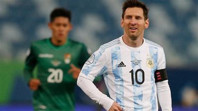 تشكيل الأرجنتين المتوقع ضد البرازيل في تصفيات كأس العالم 2022