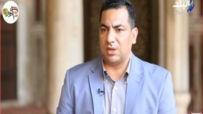 عضو الشؤون الإسلامية: قرار نزول الدعاة للشوارع خاص بالمقاهي الثقافية فقط