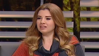 رانيا فريد شوقي: 