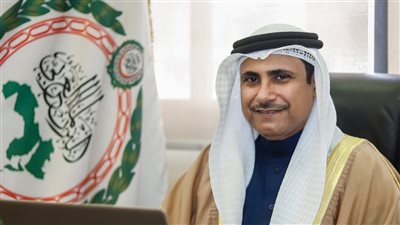 رئيس البرلمان العربي يهنئ مصر والإمارات لاختيارهما لاستضافة مؤتمر الأمم المتحدة للمناخ