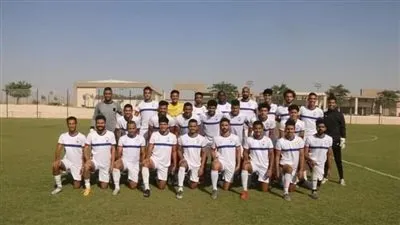 اليوم.. حلوان العام يستضيف 