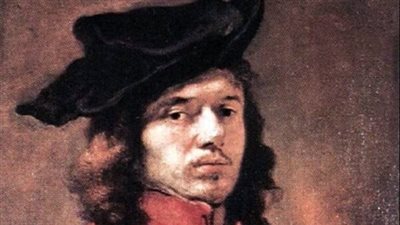 جوجل يحتفل بذكرى الرسام الهولندي يوهانس فيرمير 