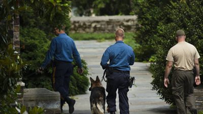 إخلاء 3 جامعات أمريكية بسبب إشعارات تدعي وجود متفجرات داخلها