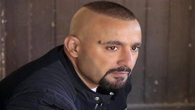 أحمد السقا: 