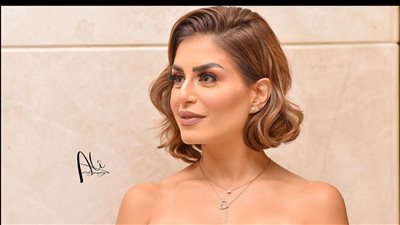 منة فضالي توجه رسالة لجمهورها