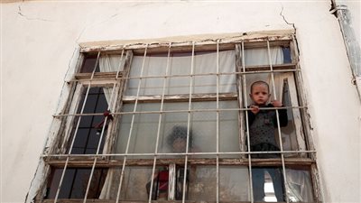 الصحة العالمية: مليون طفل أفغاني عرضة للموت بسبب سوء التغذية الحاد