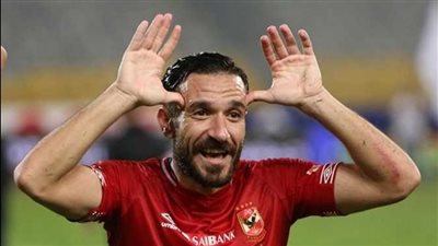 آخر تطورات تجديد عقد معلول مع الأهلي