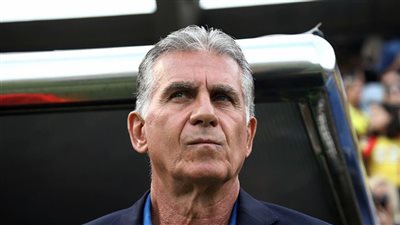 عاجل.. كيروش يعلن تشكيل الفراعنة لمواجهة أنجولا