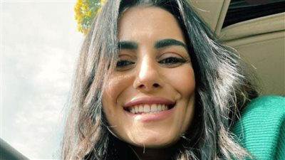 ولاء الشريف تغازل متابعيها في أحدث ظهور لها عبر 