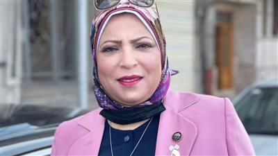 برلمانية: مصر تبذل ما بوسعها لإعادة الأمن والاستقرار إلى ليبيا