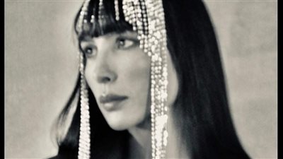 دانا حوراني تطلق أغنيتها الجديدة 