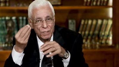 حسام موافي يقترح التبرع بأعضاء المحكوم عليهم بالإعدام 