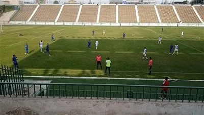 المصرية للإتصالات يفوز على بورفؤاد بالقسم الثاني