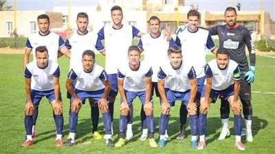 حلوان العام يفوز على صول بالقسم الثالث