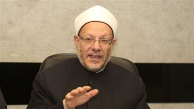 هل زواج المتعة جائز شرعا؟.. مفتي الجمهورية يجيب