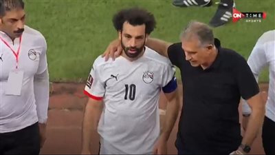 ترتيب مجموعات التصفيات الأفريقية المؤهلة لمونديال فيفا قطر 2022
