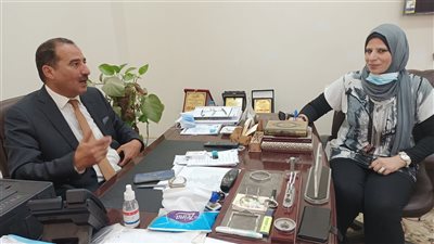 عدلي سعداوي: النيل شريان الحياة.. ونتمنى خلق مجالات تعاون وتفاهم (فيديو)