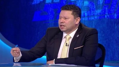 رضا عبد العال يفجر مفاجأة عن نجم الزمالك