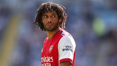 الأهلي يكشف موقفه من ضم محمد النني