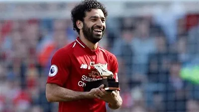 رسميا.. محمد صلاح هداف الدوري الإنجليزي بفارق هدفين عن 