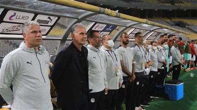 كيروش يوجه طلبًا لاتحاد الكرة بشأن تصفيات كأس العالم