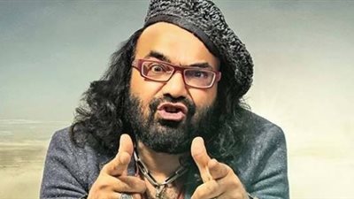 أبو الليف: شركات الإنتاج عايزين ياخدوا ألبومي ببلاش.. بيمصوا دم المطربين