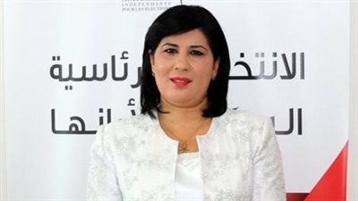 عبير موسى: لا حوار مع الإخوان في تونس.. ونرفض مشاركة النهضة