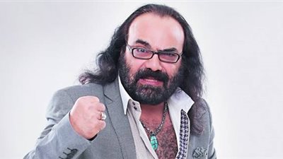 نادر أبوالليف: مؤدي المهرجانات خطر على الأجيال القادمة